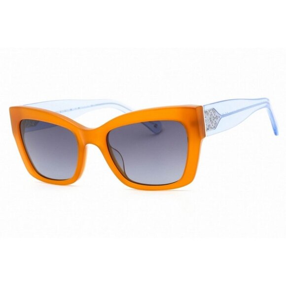 KATE SPADE KSVALERIAS-009Q-53 Sunglasses Size 53mm 140mm 20 brown SUNGLASSES main image 5